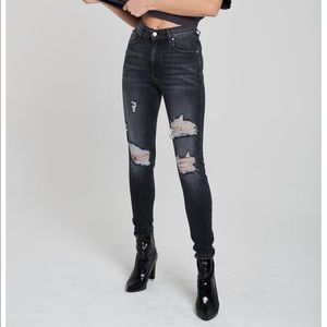 Revice uptown jeans
